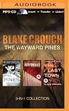 The Wayward Pines...