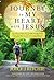 Journey to My Heart with Jesus: My walk to a deeper faith through battling chronic illness, healing from childhood sexual abuse, and discovering the existence of unconditional love.