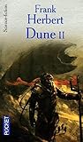 Dune II by Frank Herbert
