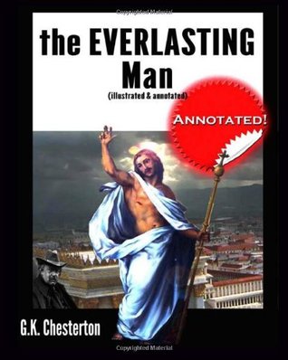 The Everlasting Man