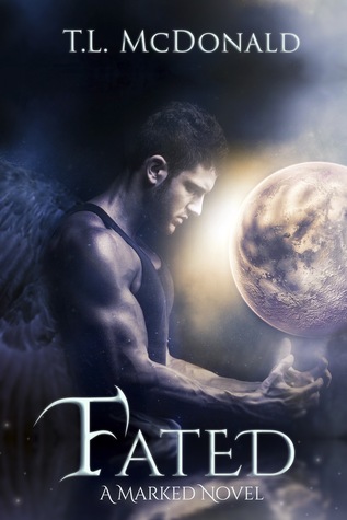 Fated (Marked #2)