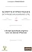 Scripts hypnotiques en hypnose ericksonienne et PNL N°4 by Constant Winnerman
