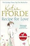 Book cover for Recipe for Love