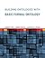 Building Ontologies with Basic Formal Ontology
