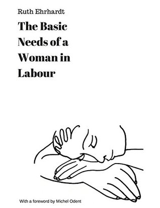 The Basic Needs of a Woman in Labour (Kindle Edition)