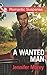A Wanted Man (Cold Case Detectives, Book 1) (Mills & Boon Romantic Suspense)
