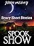 Spook Show (Scary Short Stories)