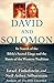 David and Solomon by Israel Finkelstein David and Solomon by Israel Finkelstein