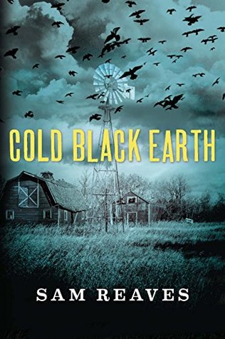 Cold Black Earth (Kindle Edition)