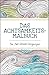 Das Achtsamkeits-Malbuch