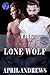 The Sheriff's Lone Wolf (Shifter's in Uniform #1)