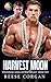 Harvest Moon (Wolfsbane Omega Trilogy #2)