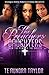 The Preachers Daughters by Te'Aundra Taylor