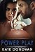 Power Play (Play Makers #3)