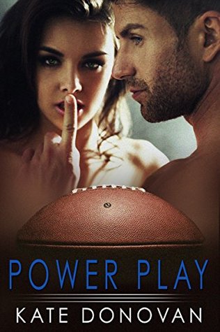 Power Play (Play Makers #3)