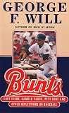 Bunts: Curt Flood...