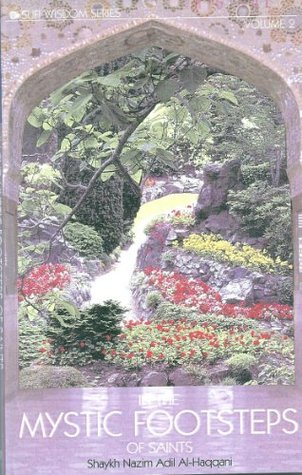 In the Mystic Footsteps of Saints (Kindle Edition)