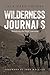 Wilderness Journals: Wandering the High Lonesome