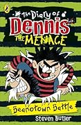The Diary of Dennis the Menace: Beanotown Battle