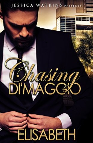 Chasing Di'Maggio (Kindle Edition)