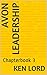 Avon Leadership: Chapterbook 3