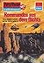 Perry Rhodan 1034: Kommandos aus dem Nichts: Perry Rhodan-Zyklus "Die kosmische Hanse" (Perry Rhodan-Erstauflage) (German Edition)