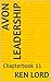 Avon Leadership: Chapterbook 11