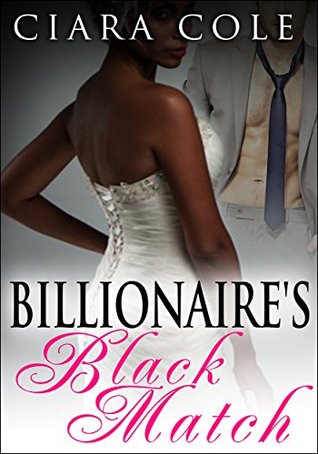 Billionaire's Black Match (Kindle Edition)