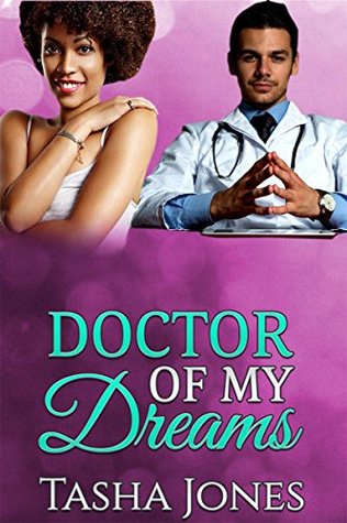 Doctor Of My Dreams (Kindle Edition)