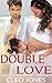 Double the Love by Cleo Jones