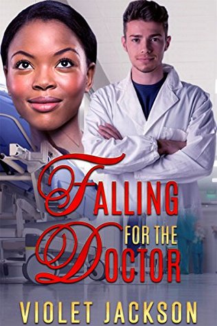 Falling For The Doctor (Kindle Edition)