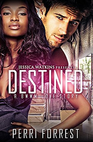 Destined (Kindle Edition)