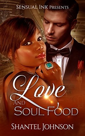 Love And Soul Food (Kindle Edition)