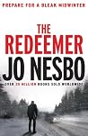 The Redeemer by Jo Nesbø
