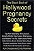 The Black Book of Hollywood Pregnancy Secrets by Kym Douglas