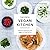 The Fresh Vegan Kitchen: De...