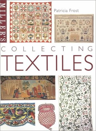 Miller's: Collecting Textiles (Hardcover)