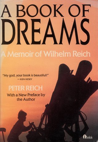 A Book of Dreams (Paperback)