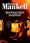 Ruotsalaiset saappaat by Henning Mankell