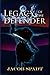 Legacy of the Defender (The Defender Series Book 1)