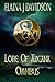 Lore of Arcana Omnibus