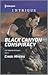 Black Canyon Conspiracy (The Ranger Brigade #4)