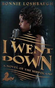 I Went Down (Hippocamp, #1)