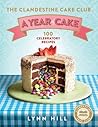 Clandestine Cake Club by Lynn Hill