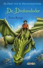 De Drakendoder (De Orde van de Drakenmenners, #1)