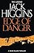 Edge of Danger (Sean Dillon Series Book 9)