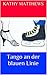 Tango an der blauen Linie (New York Mustangs 2) (German Edition)