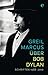 Über Bob Dylan: Schriften 1968-2010 (German Edition)