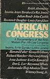 African Congress....