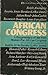 African Congress. A Documentary of the First Modern Pan-American Congress